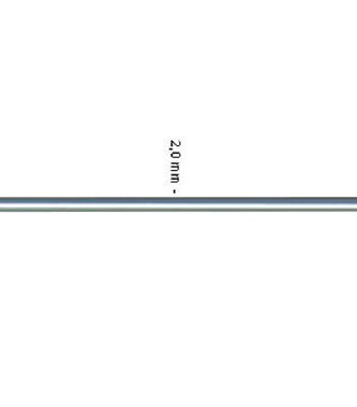 Spieķi - Sapim Leader J-Bend 2 x 277 mm