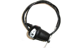 Gear shifter - Shimano SL-C6000-8 Nexus CJ-8S20 - Image 3