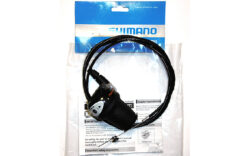 Pārslēdzēja rokturis - Shimano SL-C6000-8 Nexus CJ-8S20