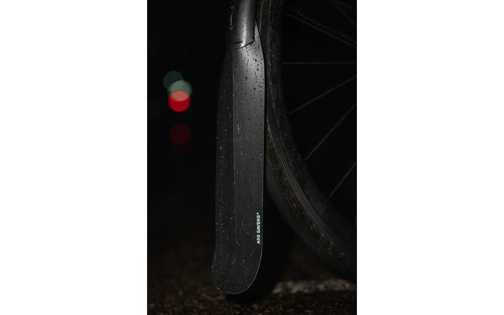 Mudguard extension - Ass Savers Brotector Regular - Image 3