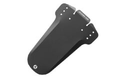 Priekšējais dubļusargs - Ass Savers Mudder Black