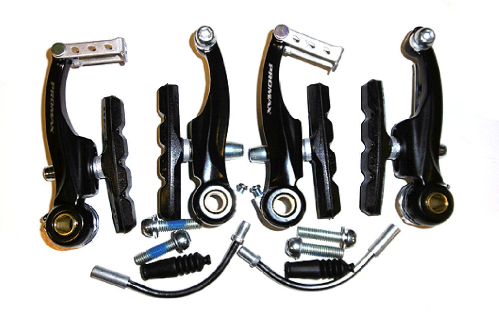 Bremzes V-Brake - Promax MV-85 mini cyclo cross