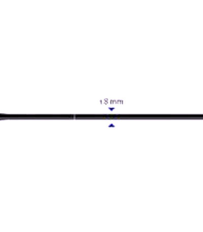 Spieķi - Sapim Race J-Bend  2-1.8-2 x 280 mm