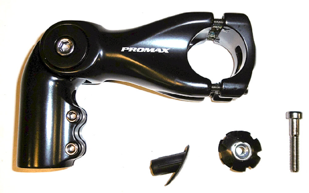 Stūres iznesums - Promax MA-596