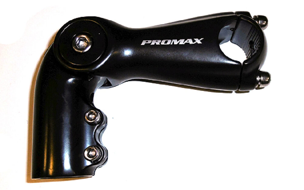 Stūres iznesums - Promax MA-592