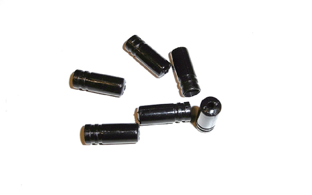 Shift housing end caps - Promax CF-401PK - Image 2