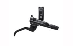 Hydraulic brake lever - Shimano BL-M6100 Deore - Image 2