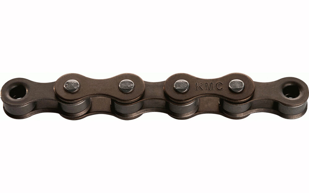 Ķēde - KMC S1 Wide Brown