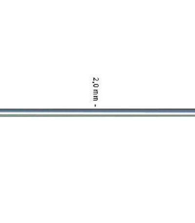 Spieķi - Sapim Leader J-Bend 2 x 284 mm