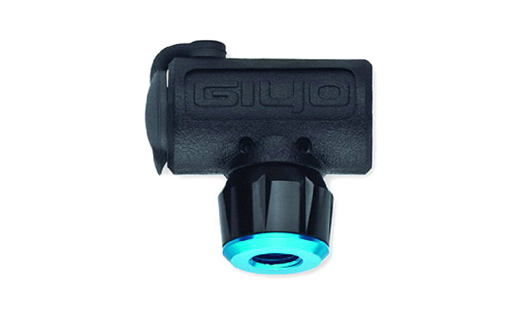 CO2 sūknis - Giyo GC-07