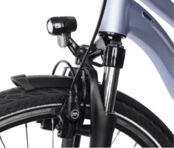 Bike - Corest e-Salley CEB10 N7 FW 28" - Image 3