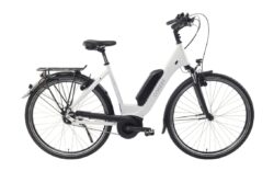 Velosipēds - Corest e-Salley CEB10 N7 FW 28"