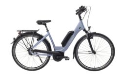 Velosipēds - Corest e-Salley CEB10 N7 FW 28"