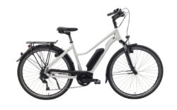 Velosipēds - Corest e-Salley CEB10 A9 FW 28"