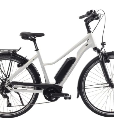 Velosipēds - Corest e-Salley CEB10 A9 FW 28"