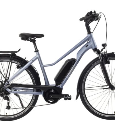 Velosipēds - Corest e-Salley CEB10 A9 FW 28"