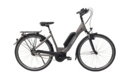 Velosipēds - Corest e-Salley CEB10 N7 FW 28"