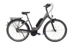 Velosipēds - Corest e-Salley CEB10 N8 FW 28"