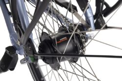 Bike - Corest e-Salley CEB10 N8 FW 28" - Image 3