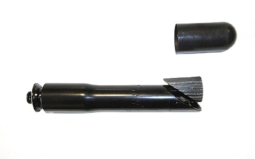 Stem riser - Zoom Q-8-5ST - Image 1