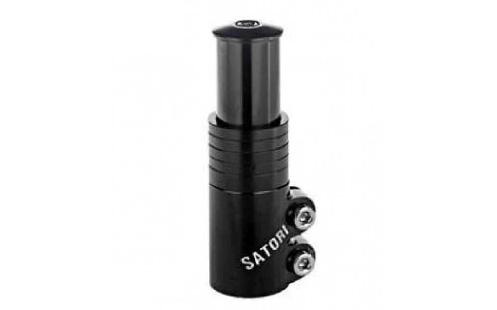 Stūres paaugstināšanas adapters - Satori Heads-up 4