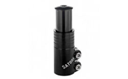 Stūres paaugstināšanas adapters - Satori Heads-up 4