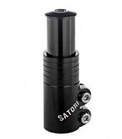 Stūres paaugstināšanas adapters - Satori Heads-up 4