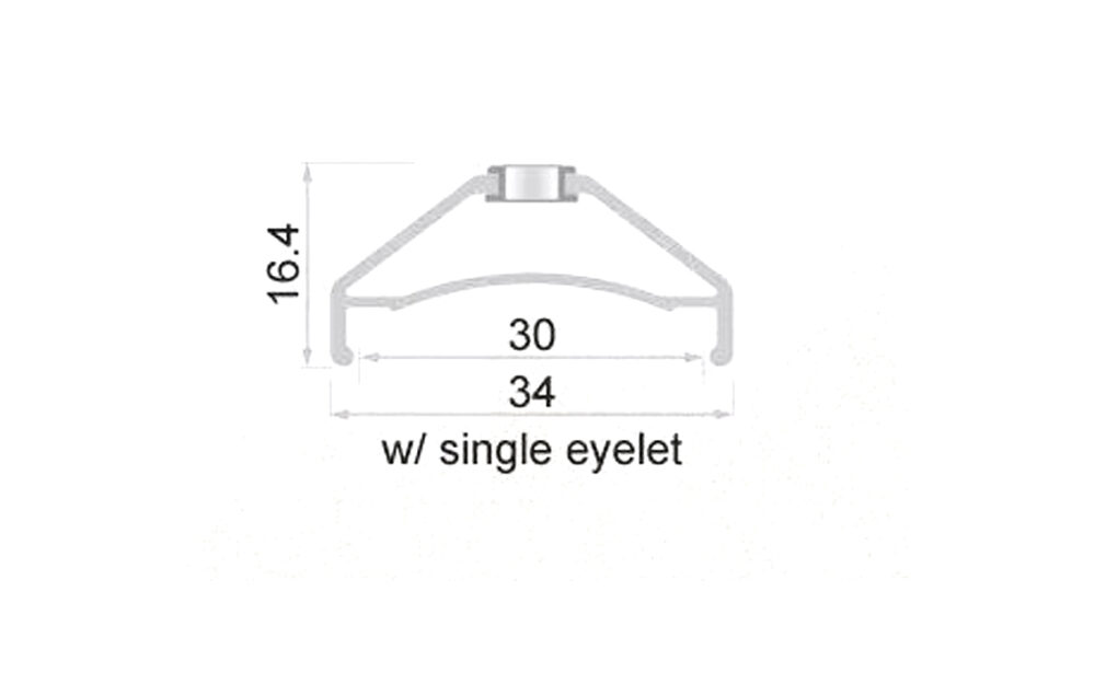 Rim - BlackJack 27.5" Ready30 - Image 2