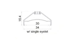 Rim - BlackJack 27.5" Ready30 - Image 2
