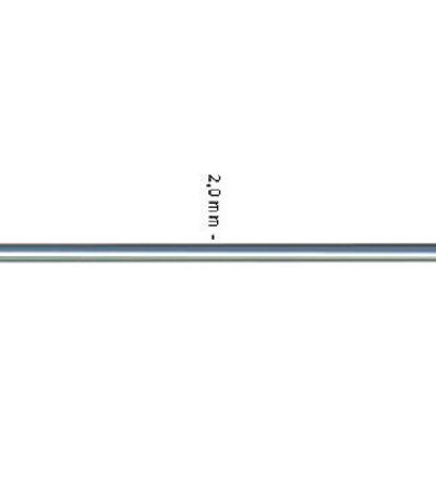 Spieķi - Sapim Leader J-Bend 2 x 286 mm