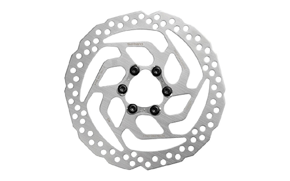 Bremžu disks - Shimano SM-RT26