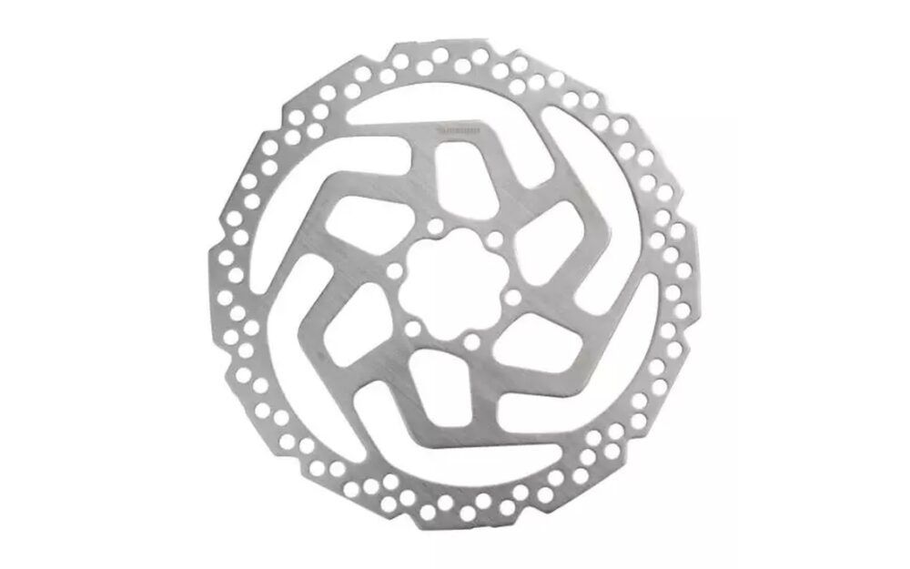 Bremžu disks - Shimano SM-RT26 OE