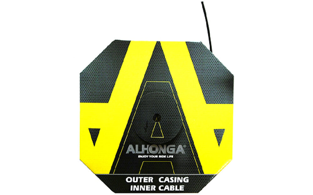 Vahetuskorpus - Alhonga - Image 2