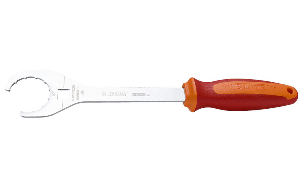 Unior rīks - Unior 2620/2BI-US