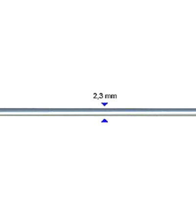 Spieķi - Sapim Leader J-Bend 2.3 x 290 mm