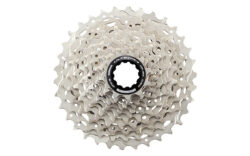 Aizmugurējais zvaigznītes bloks - Shimano CS-R8101 Ultegra
