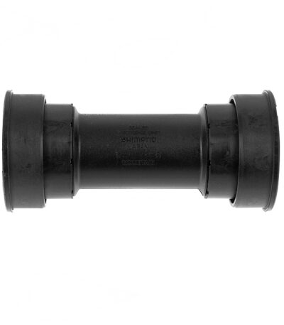 Monobloka vārpsta - Shimano Press Fit SM-BB94 MTB