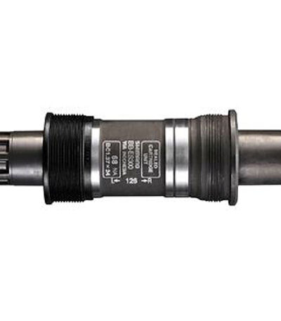 Monobloka vārpsta - Shimano BB-ES300 Acera Octalink