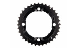Zvaigznīte - Shimano FC-M617 Deore