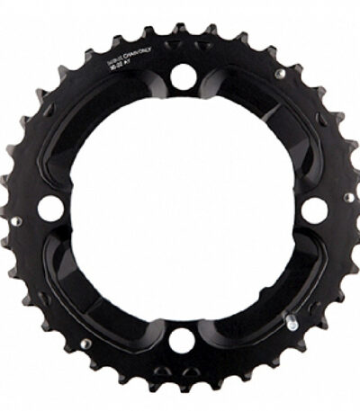 Zvaigznīte - Shimano FC-M617 Deore