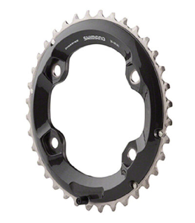 Zvaigznīte - Shimano FC-M7000-2 SLX