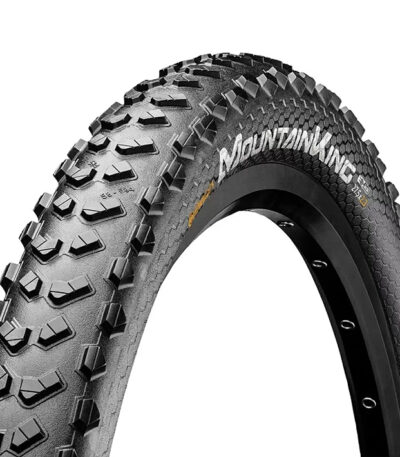 Velosipēda riepa - Continental 27.5 x 2.30 Mountain King
