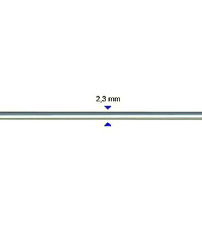 Spieķi - Sapim Leader J-Bend 2.3 x 294 mm