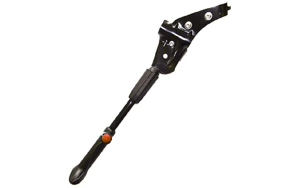 Atbalsta kājiņa - Massload 24"-28"