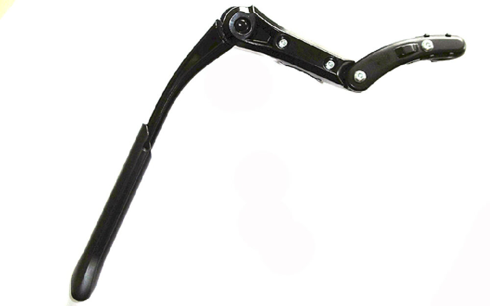 Atbalsta kājiņa - Massload 24"-29"