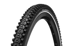 Velosipēda riepa - Continental 28 x 1.75 Terra Adventure