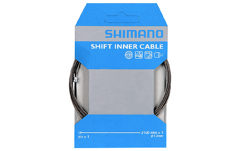 Shift iekšējais kabelis - Shimano RVS