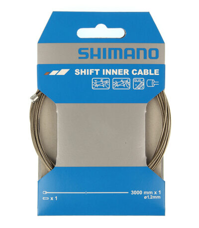 Shift iekšējais kabelis - Shimano RVS
