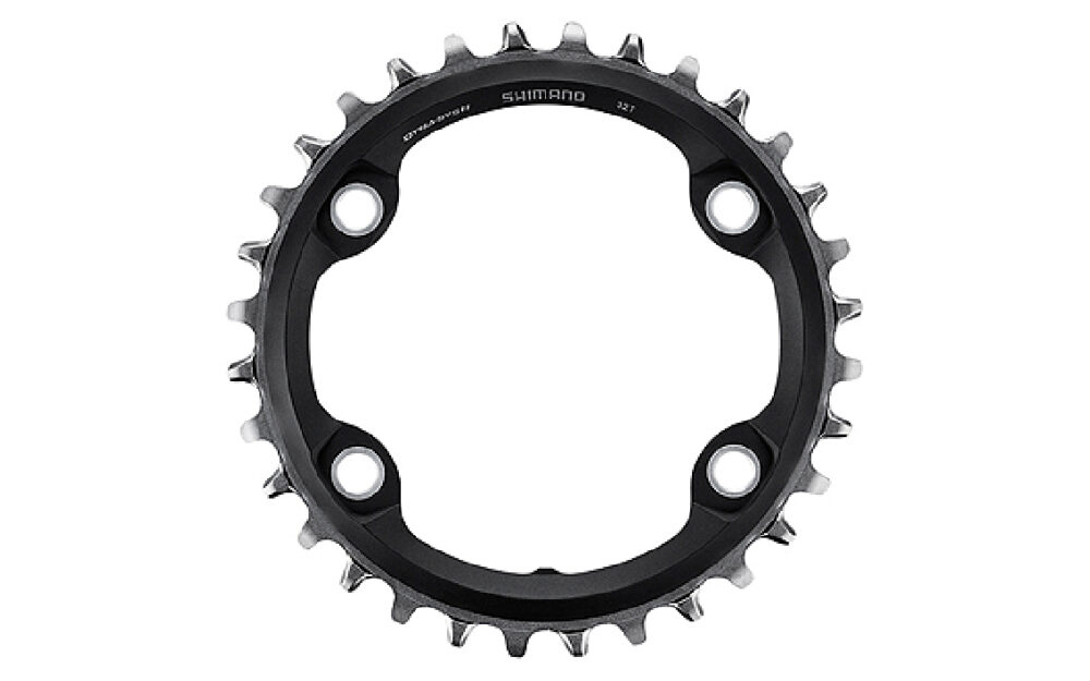 Zvaigznīte - Shimano SM-CRM70 SLX