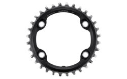 Zvaigznīte - Shimano SM-CRM70 SLX